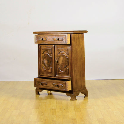 Credenza Stile Eclettico Luigi Filippo Fine 800