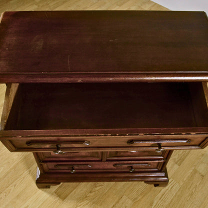 Credenza Stile Eclettico Luigi Filippo Fine 800