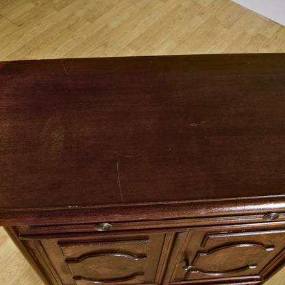 Credenza Stile Eclettico Luigi Filippo Fine 800