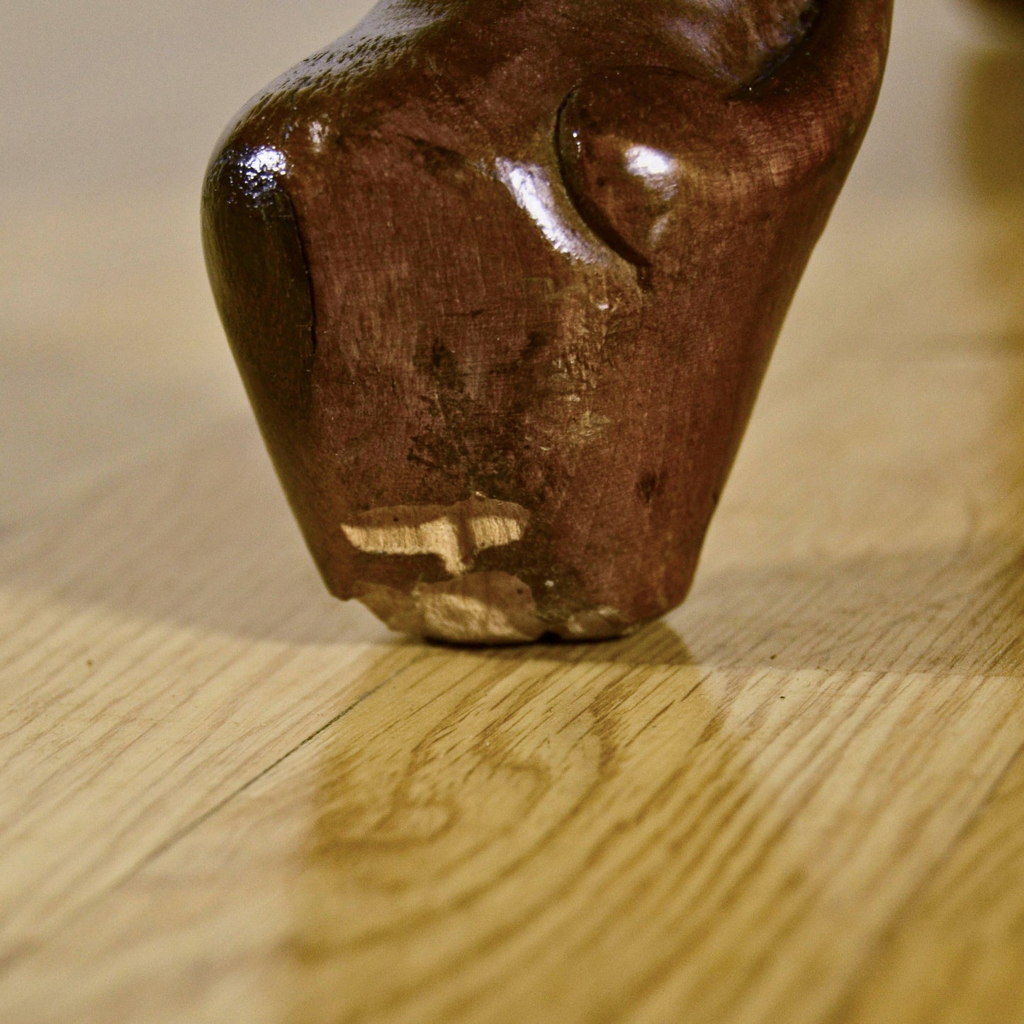 Coppia Di Poltrone Capitone In Legno Intagliato E Velluto Stile Luigi Filippo Fine 800