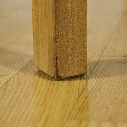 Set Sedie Giardino Plàthea By Marcelindo In Legno E Tessuto Tecnico