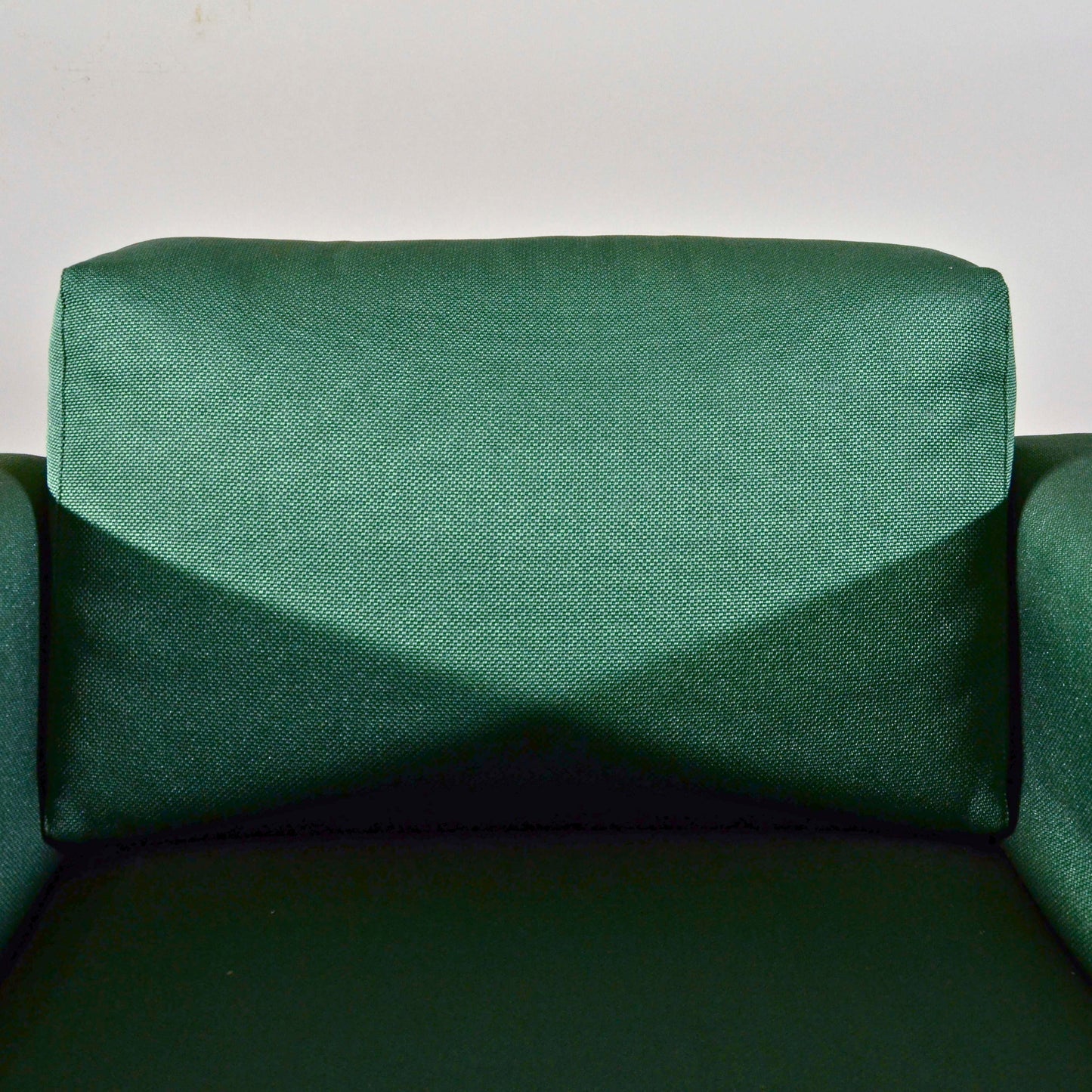 Poltrona Bastiano Di Afra & Tobia Scarpa Per Knoll Anni 80