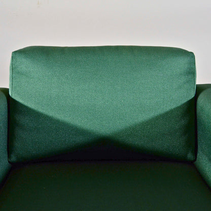 Poltrona Bastiano Di Afra & Tobia Scarpa Per Knoll Anni 80