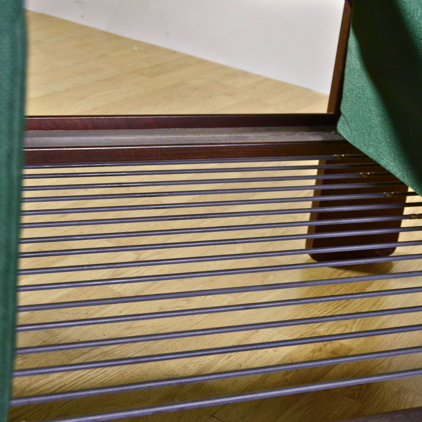 Poltrona Bastiano Di Afra & Tobia Scarpa Per Knoll Anni 80