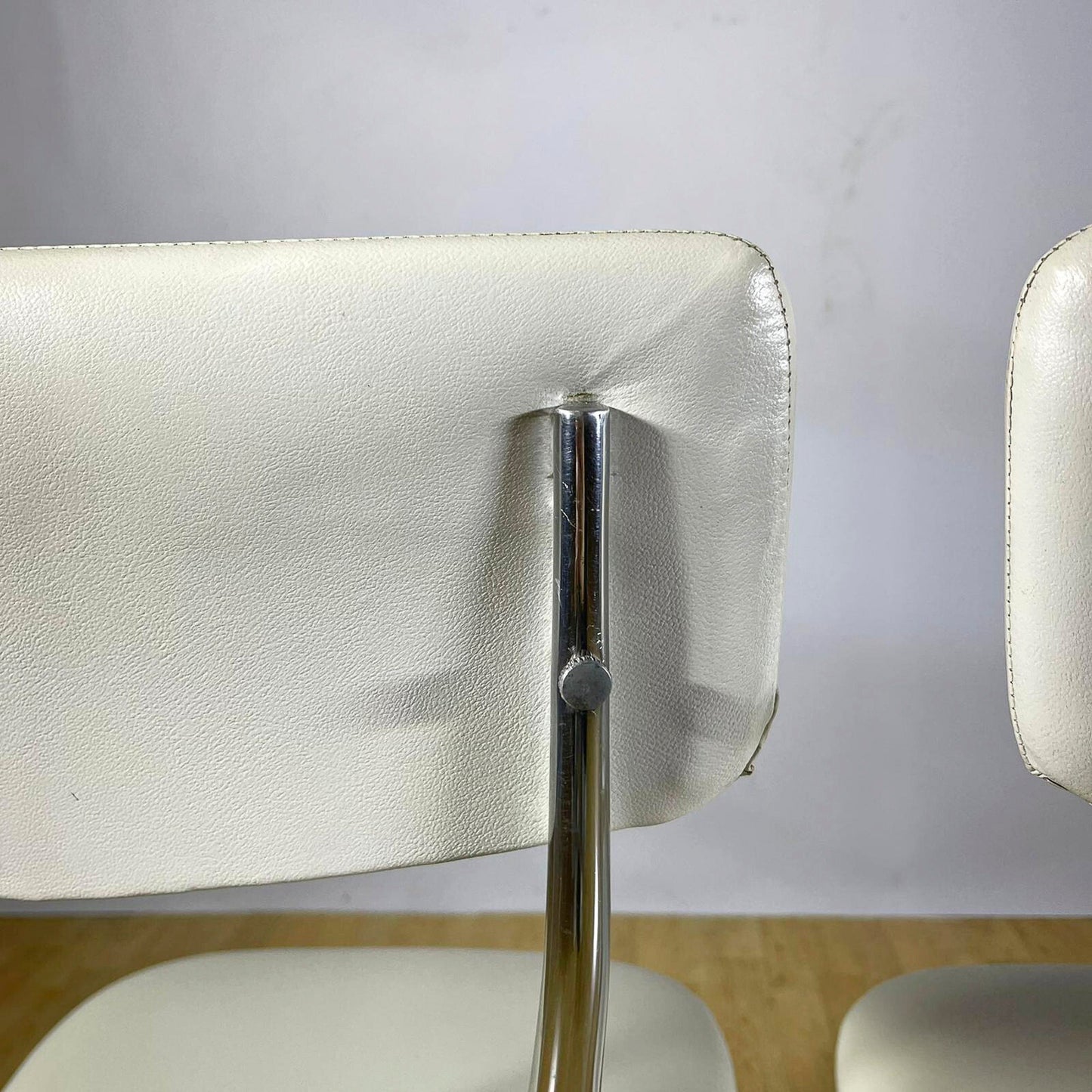 set di sedie da pranzo in stile Mid Century