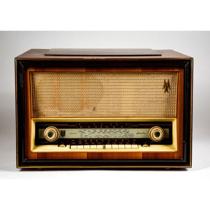 Radio anni 70  ditta Phonola Modello 824 S