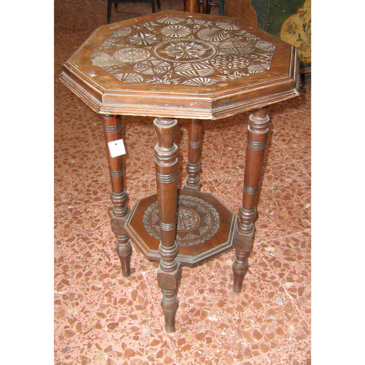 TAVOLINETTO LIBERTY OTTAGONALE