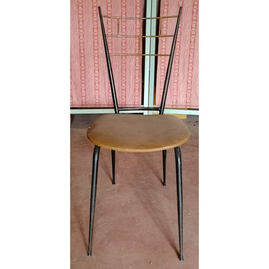 sedia vintage anni 70