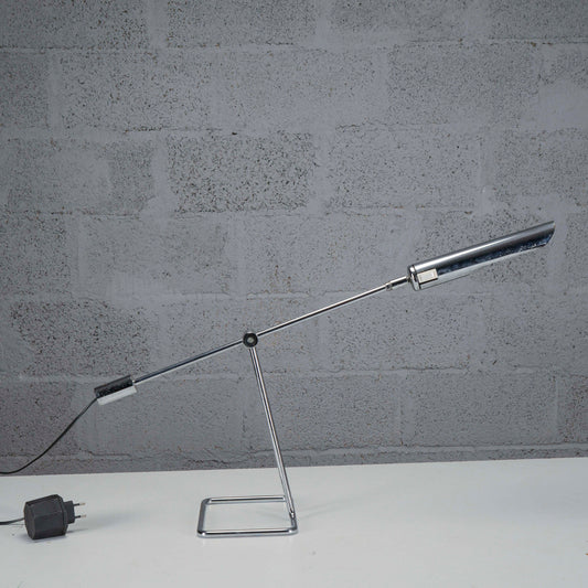 Lampa da tavolo Abo Randers per IKEA anni 80