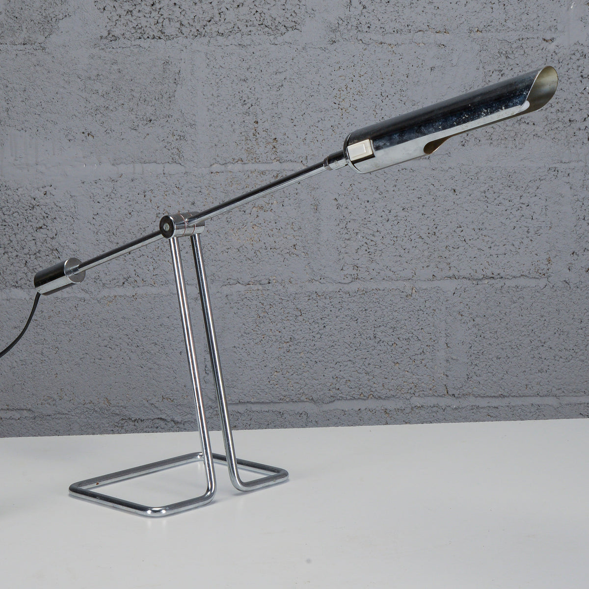 Lampa da tavolo Abo Randers per IKEA anni 80