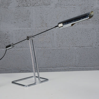 Lampa da tavolo Abo Randers per IKEA anni 80