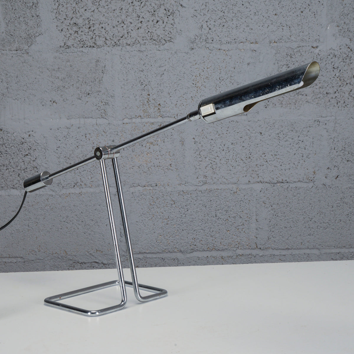 Lampa da tavolo Abo Randers per IKEA anni 80