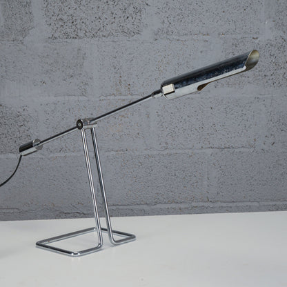 Lampa da tavolo Abo Randers per IKEA anni 80