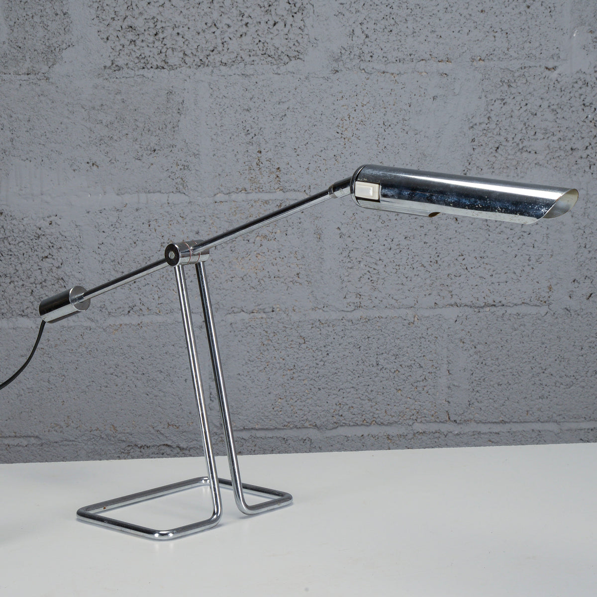 Lampa da tavolo Abo Randers per IKEA anni 80