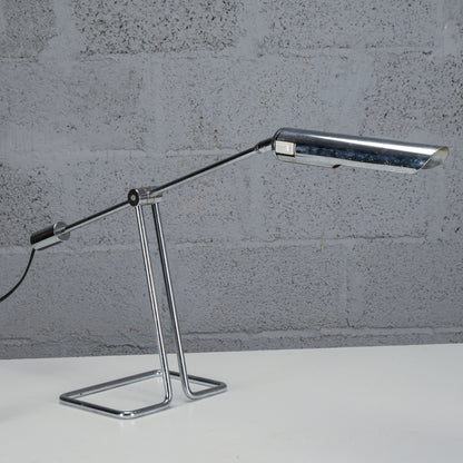 Lampa da tavolo Abo Randers per IKEA anni 80