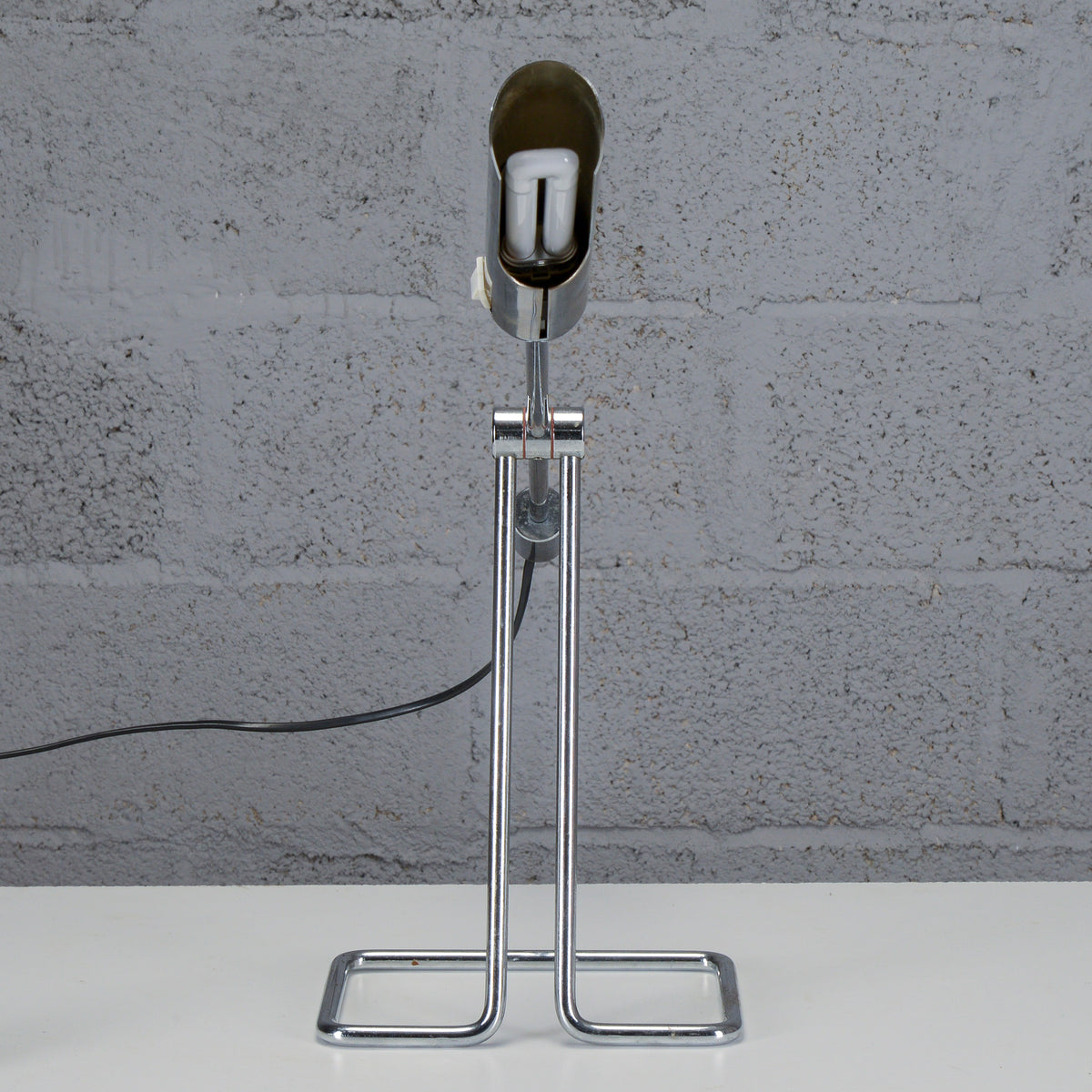 Lampa da tavolo Abo Randers per IKEA anni 80