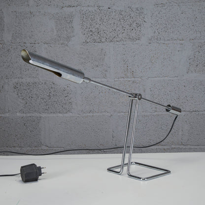 Lampa da tavolo Abo Randers per IKEA anni 80