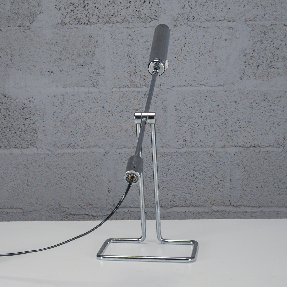 Lampa da tavolo Abo Randers per IKEA anni 80