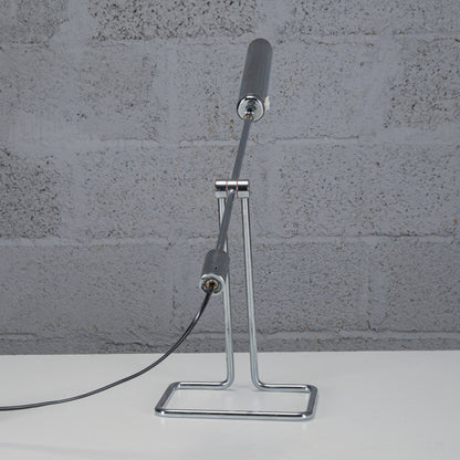 Lampa da tavolo Abo Randers per IKEA anni 80