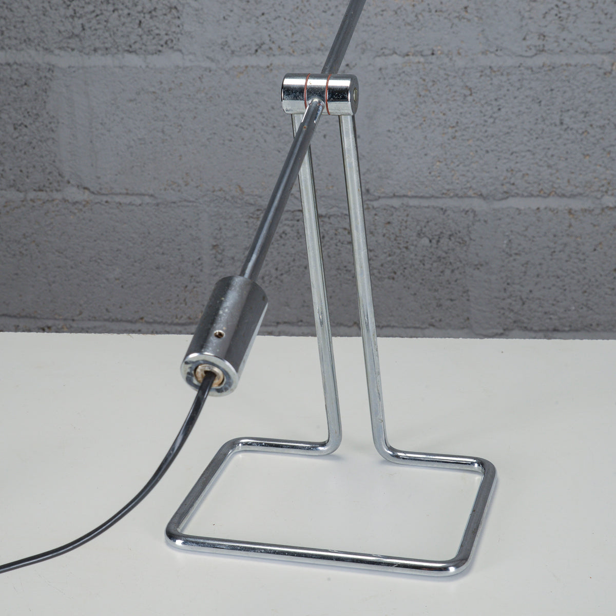 Lampa da tavolo Abo Randers per IKEA anni 80