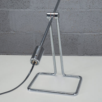 Lampa da tavolo Abo Randers per IKEA anni 80