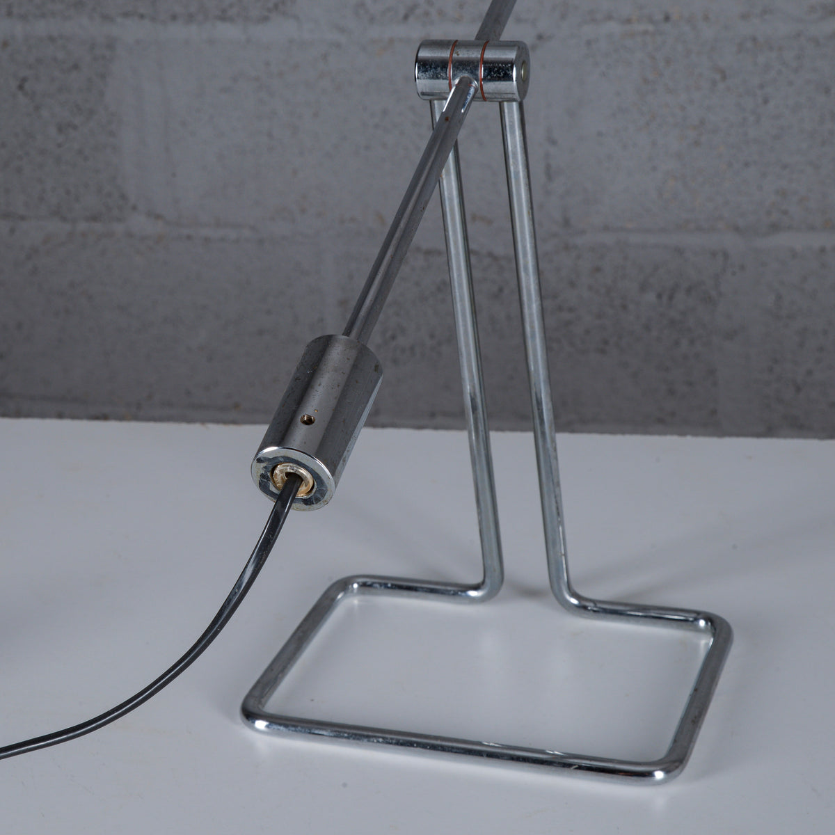 Lampa da tavolo Abo Randers per IKEA anni 80