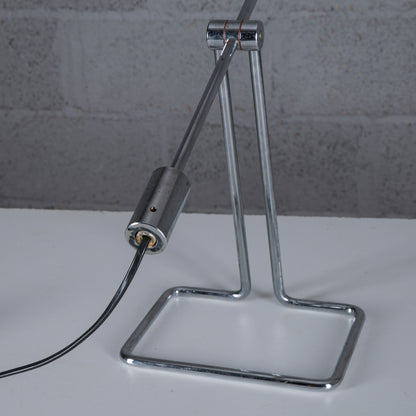 Lampa da tavolo Abo Randers per IKEA anni 80