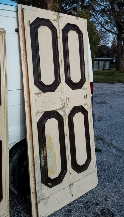 porta interna doppia unita epoca 700