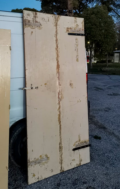 porta interna doppia unita epoca 700